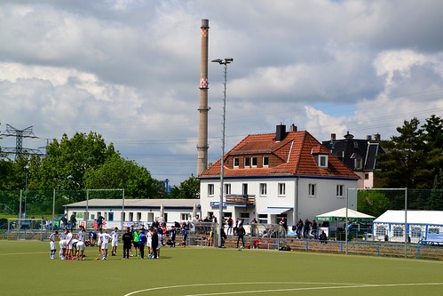 FV Blau-Weiß Zschachwitz A 4:2 Soccer For Kids Dresden A