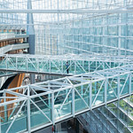 Tokyo International Forum