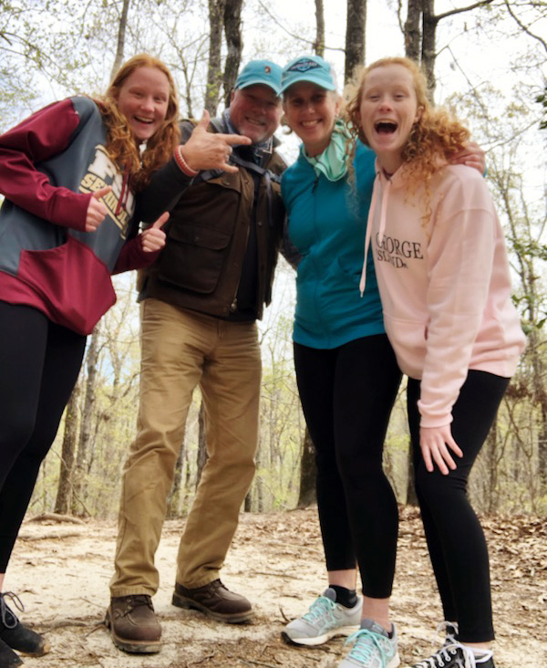 Providence Canyon