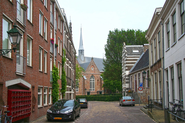 in Leeuwarden