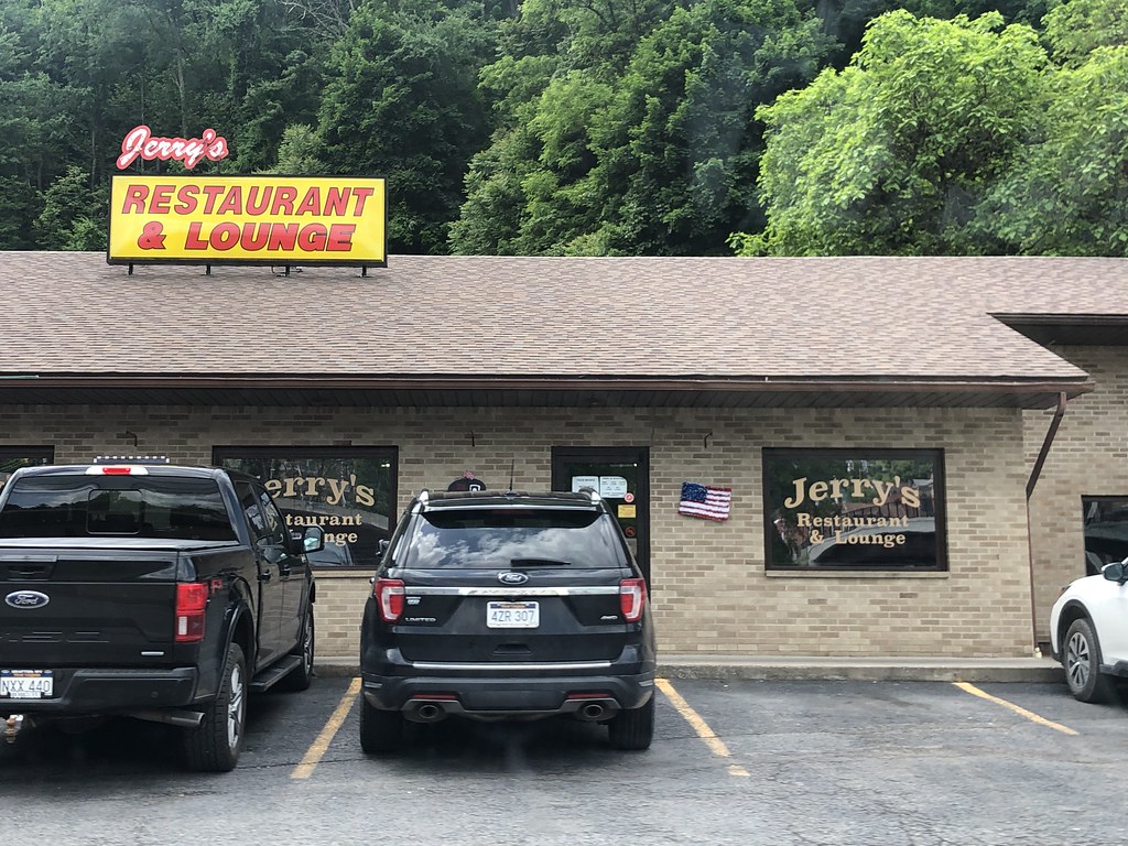 Jerry’s Restaurant & Lounge