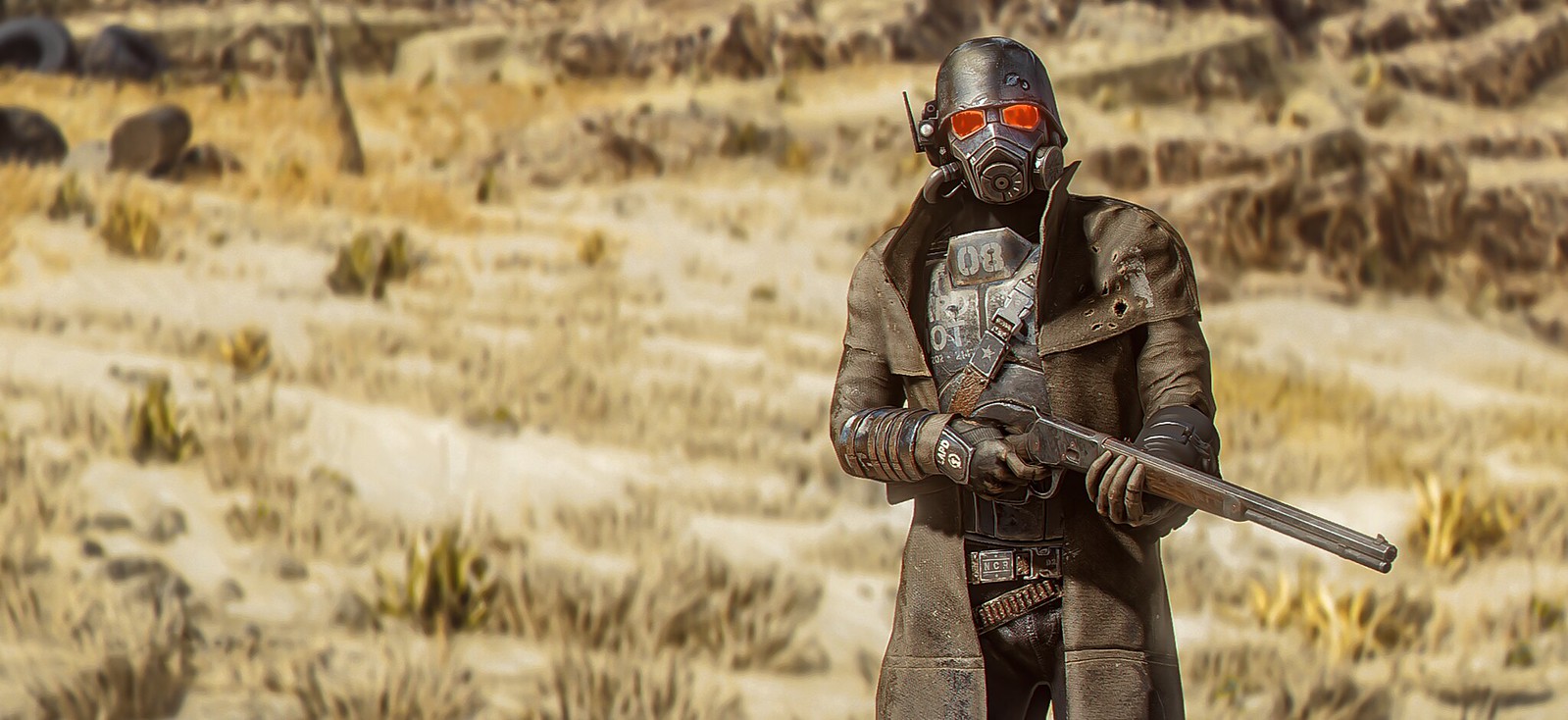 FALLOUT | Flickr