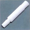 PTFE BELLOW ADAPTER WITH STANDARD INTER CHANGEABLE JOINTS