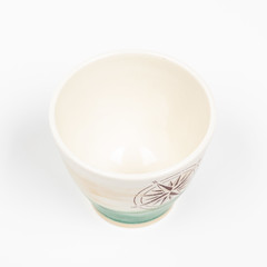 Cup from Catherine De Abreu - Navire