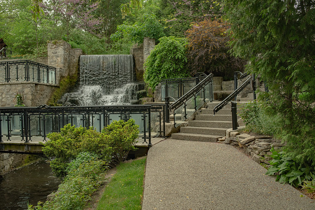 Ancaster Mill,ON,Canada