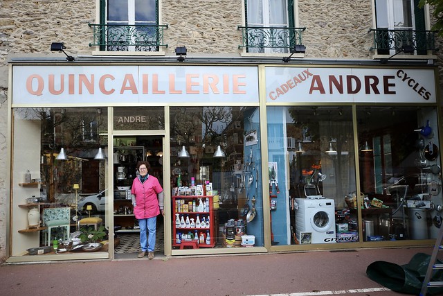 Quincaillerie ANDRE au Perray-en-Yvelines