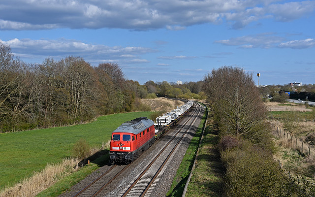 SEL 234 278-0 - Heiligenstedten