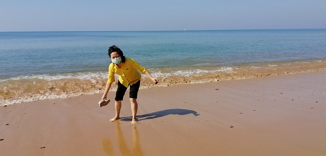 หาดคุ้งวิมาน