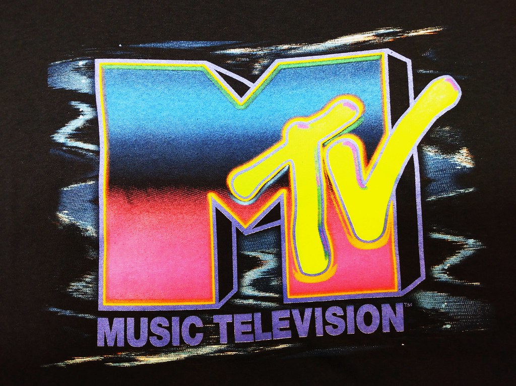 MTV ( The Original Music Television )
