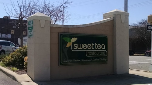 Sweet Tea Restaurant | Birmingham, AL | Southern Foodways Alliance | Flickr