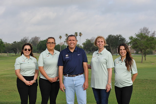 2021 18th Annual Superintendent's Scholarship Golf Tournament-Tango 