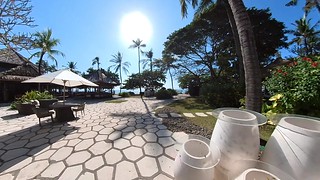 The Westin Resort  Bali