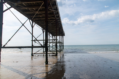 The End Of The Pier