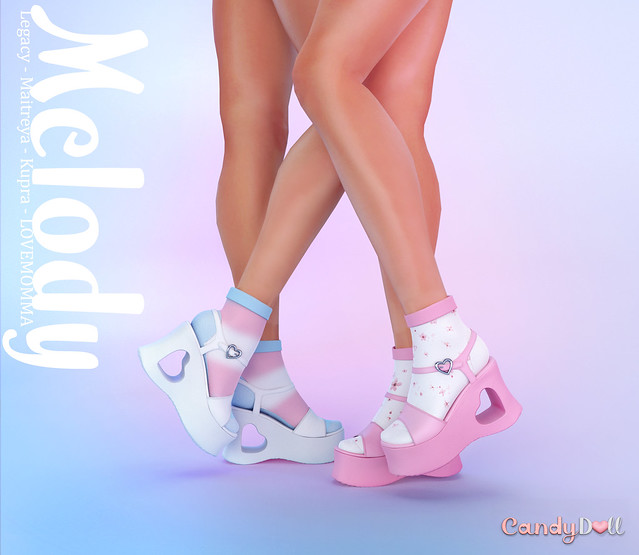 Melody Shoes
