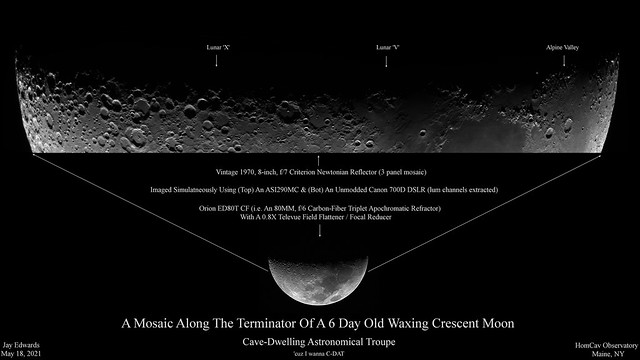 LunarTerminatorMosaic_20210518_HomCavObservatory_ReSizedDownTo2xHD