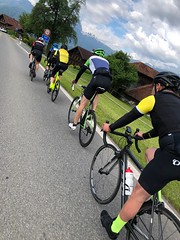 Rennrad-Tour 29.05.2021