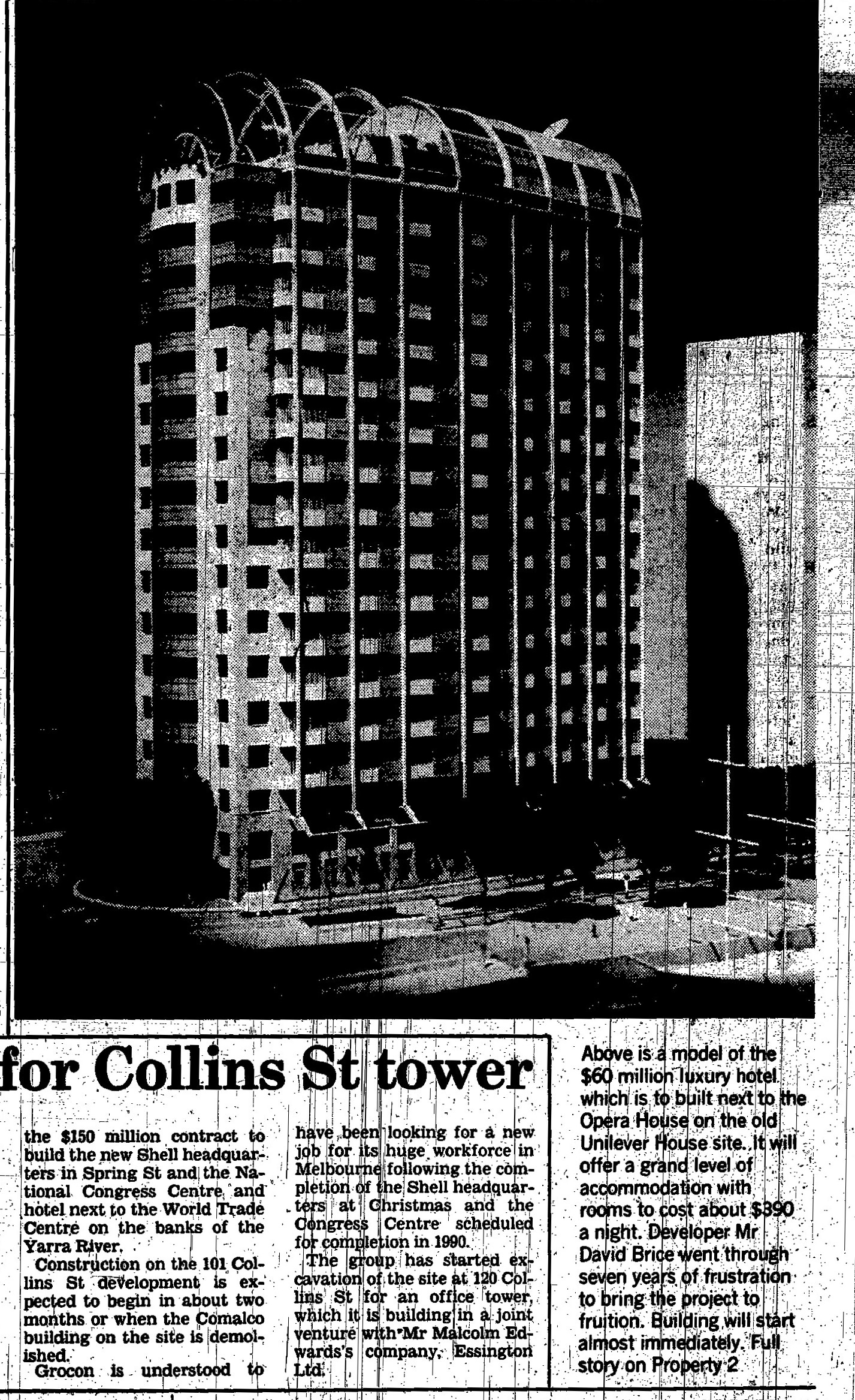 Unilever house redevelopment april 2 1988 (3)