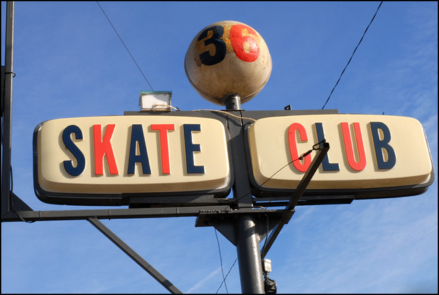 36 skate club