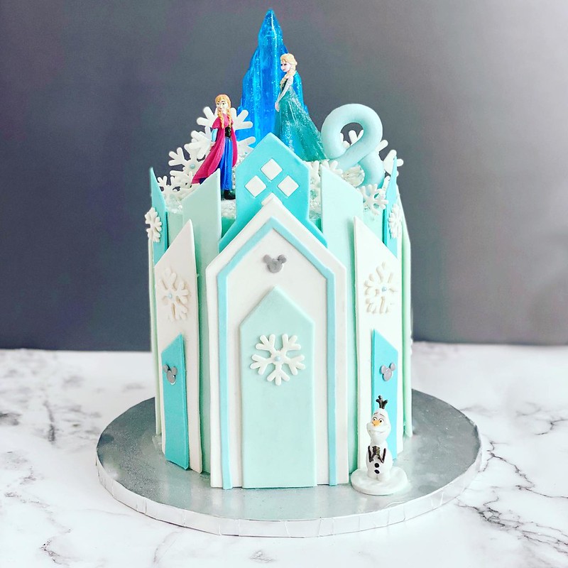 Cake by Sara Elizabeth Homemade Cakes