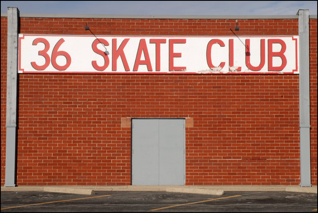 36 skate club