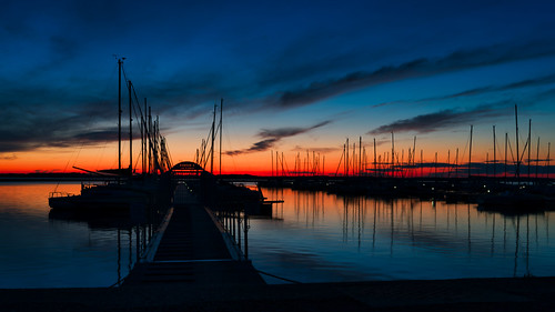 Ponton C, Lac d'orient by Glc PHOTOs, 20210529211427nikonz6230mmglc3291dxolai glcphotos nikon z6 ii fx full frame 245mpixel z6ii mark2 mar