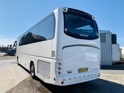 Simpsons Coaches Ltd | by ronsimpson42