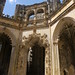 Mosteiro da Batalha - Unfinished Chapels