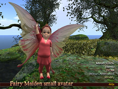 Skifija Fairy Maiden v_0_1