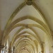 Mosteiro da Batalha - Vaults of the Cloister of King Afonso