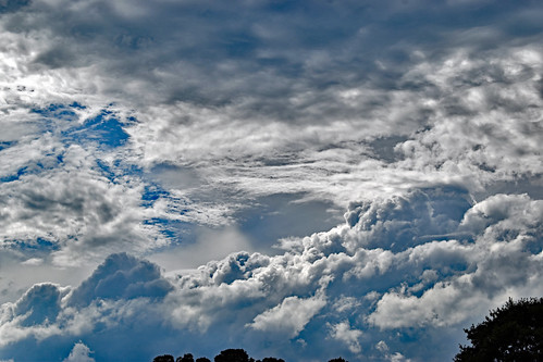 Cloud FOrmation. | by dccradio