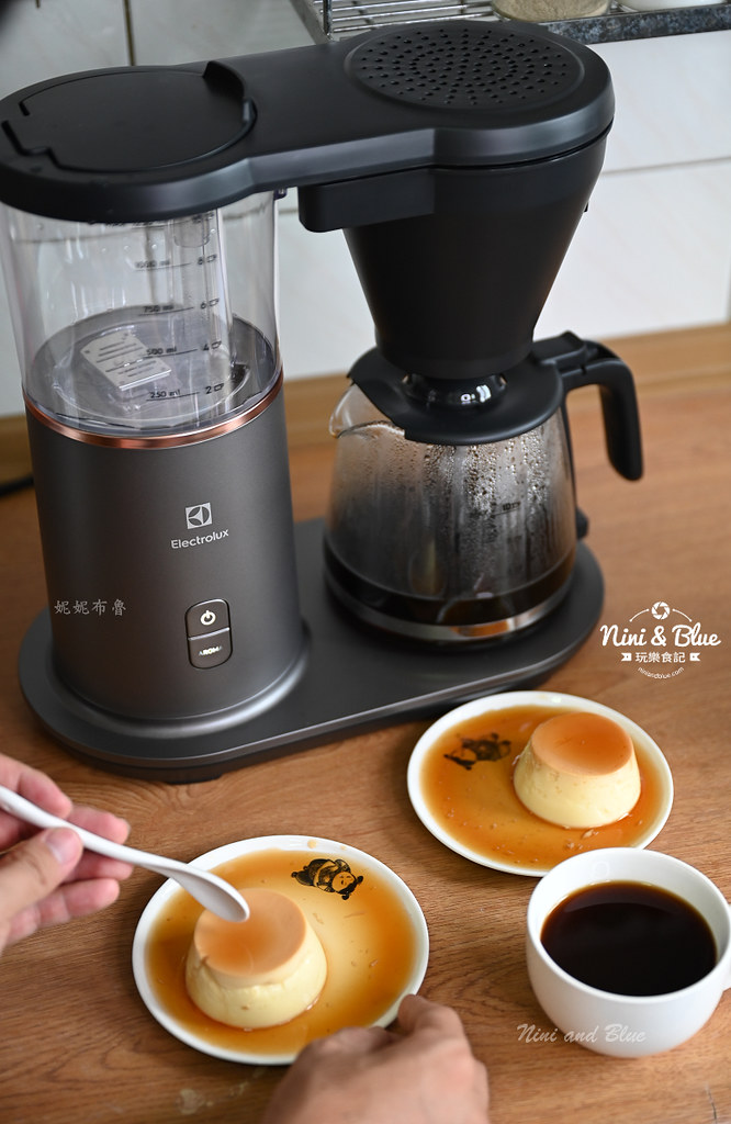 咖啡機 伊萊克斯 Explore7 濾滴式美式咖啡機10