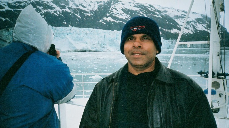 Alaskan Cruise 2001 (12)
