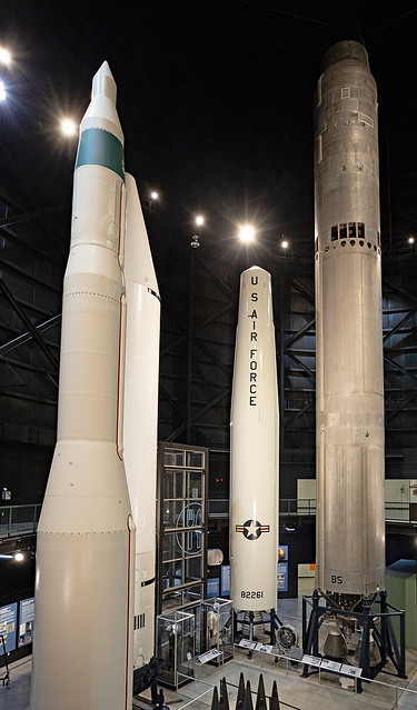 Missile Gallery