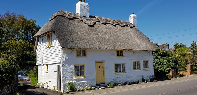 West Sussex Cottage