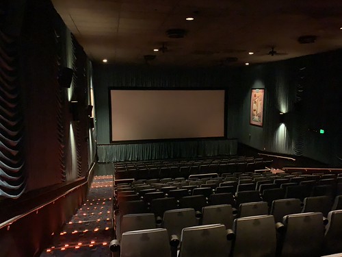 Regal MacArthur Center interior | by RetailRyan