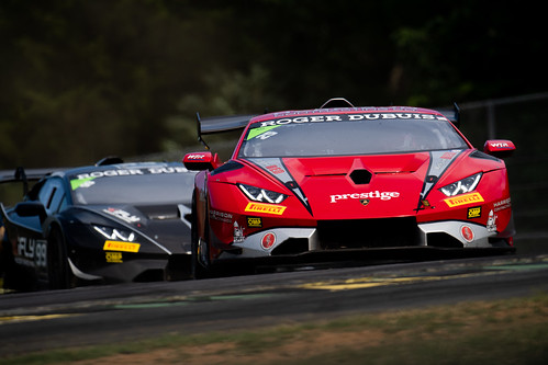 2021 LST AT VIR, ROUNDS 3 & 4 