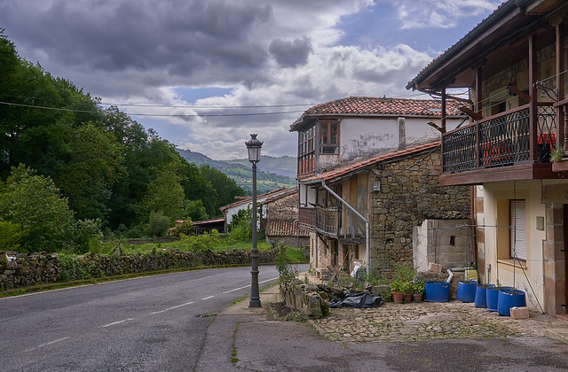 Villacarriedo, Cantabria.