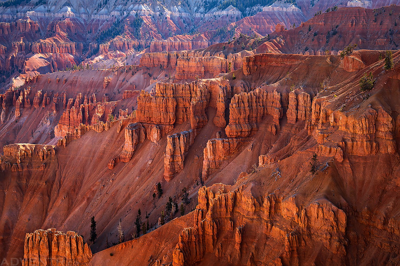 South Rim Glow