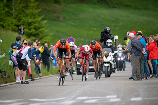 Tour de Suisse 2st stage: Frauenfeld > Lachen