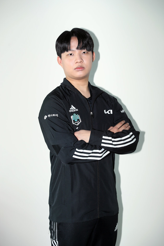 DK Jool 강동수 7