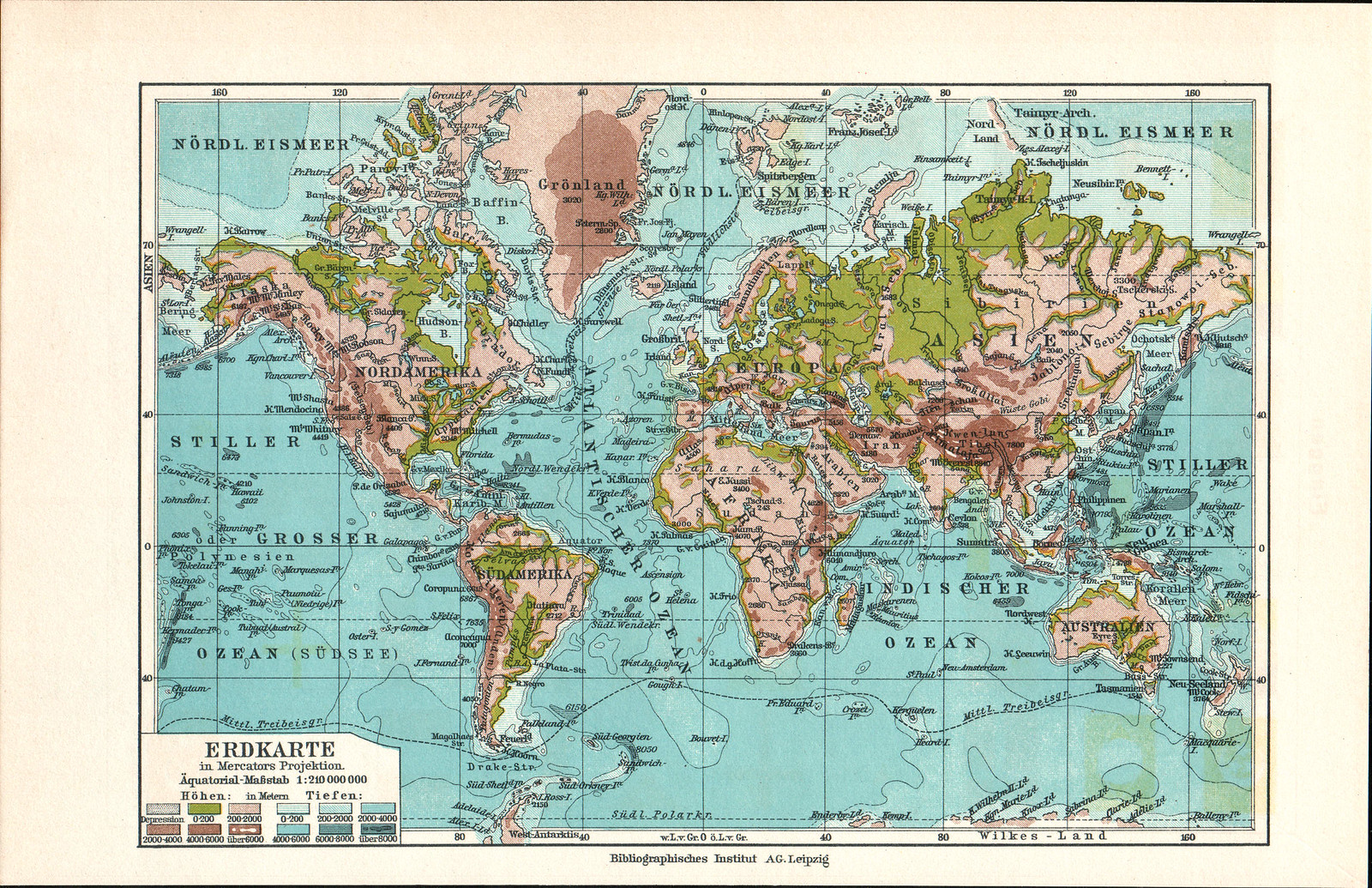 1900s Map 1900s maps of the world | Flickr