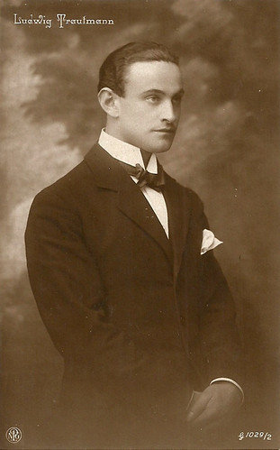 Ludwig Trautmann,