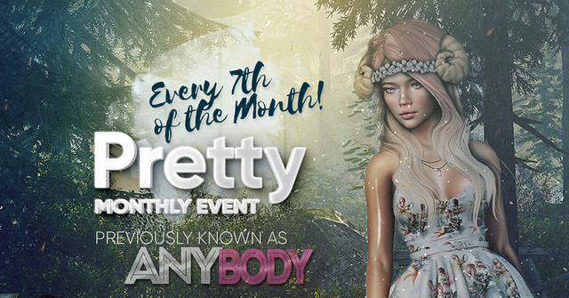 Complete Your Look At Pretty!