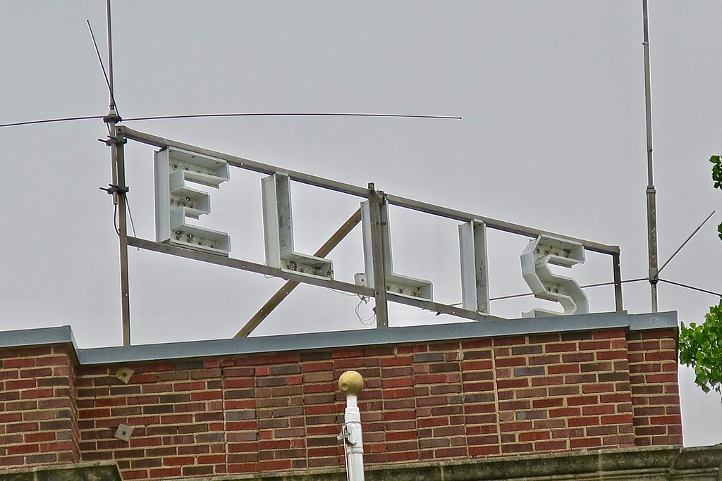 Ellis Railroad Museum, Ellis, KS