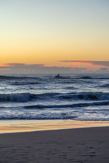 Coolum Beach Sunrise-6