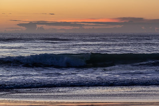 Coolum Beach Sunrise-4