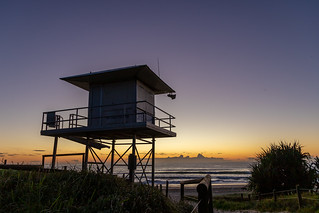 Coolum Beach Sunrise-1