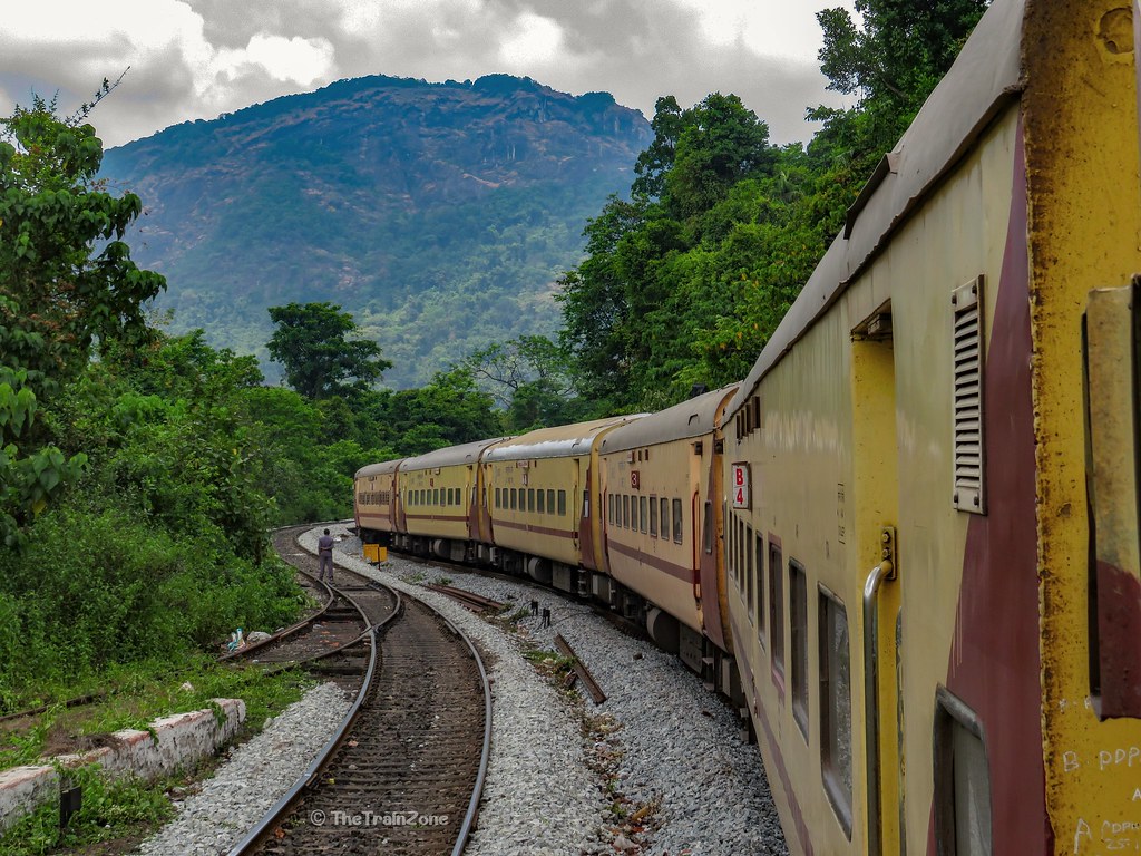 Share 149+ beautiful indian train wallpaper best