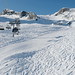 Kaprun - Kitzsteinhorn - kombinovaná lanovka Gletscherjet 3, foto: Radek Holub - SNOW