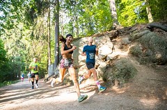 ČEZ RunTour posouvá závod v Karlových Varech a místo Ústí se poběží v Liberci